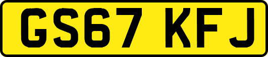 GS67KFJ