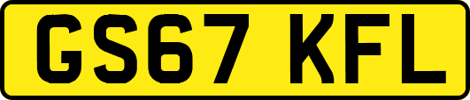 GS67KFL