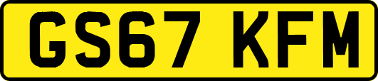 GS67KFM