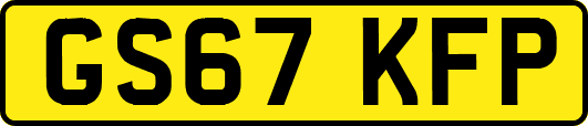 GS67KFP