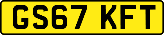 GS67KFT