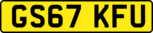 GS67KFU