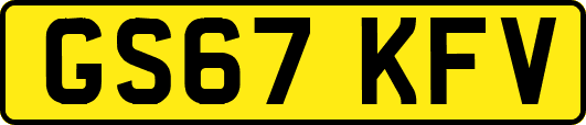 GS67KFV