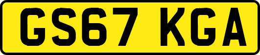 GS67KGA