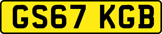 GS67KGB