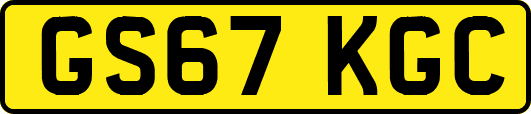 GS67KGC