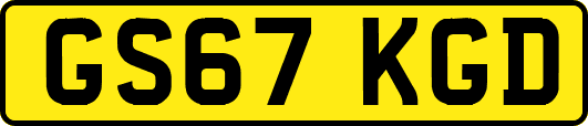 GS67KGD