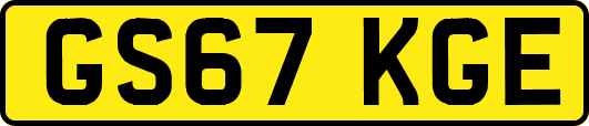 GS67KGE