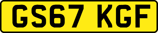 GS67KGF