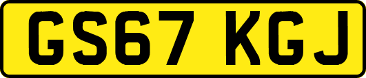 GS67KGJ