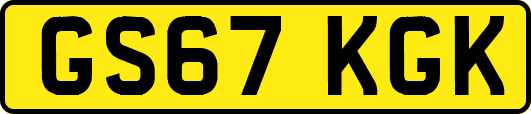 GS67KGK