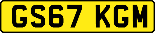 GS67KGM