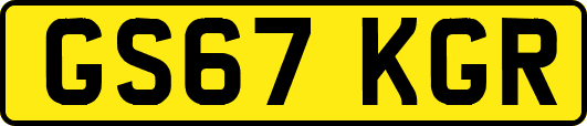 GS67KGR