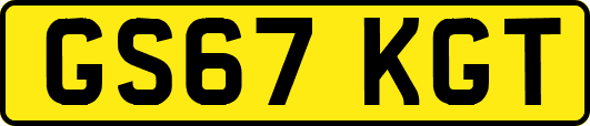 GS67KGT