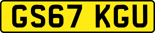 GS67KGU