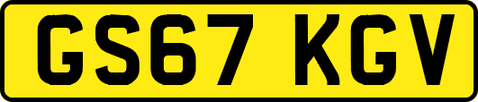 GS67KGV