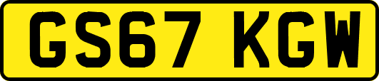 GS67KGW