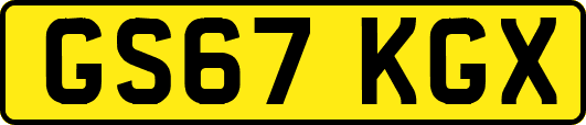 GS67KGX