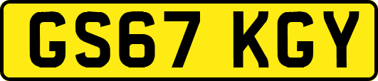 GS67KGY