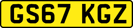 GS67KGZ