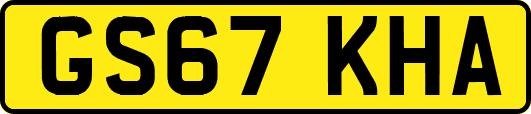 GS67KHA