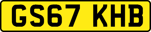 GS67KHB