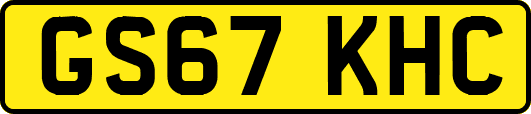 GS67KHC