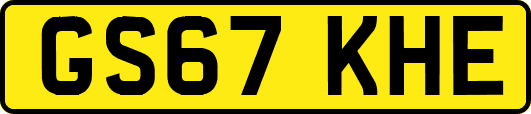 GS67KHE