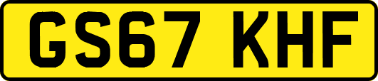 GS67KHF