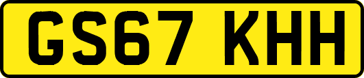 GS67KHH