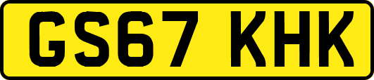 GS67KHK