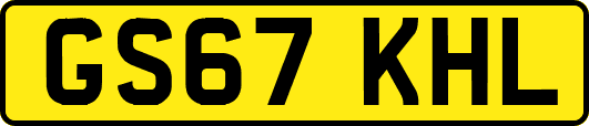 GS67KHL
