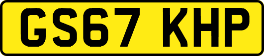 GS67KHP