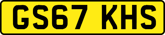 GS67KHS