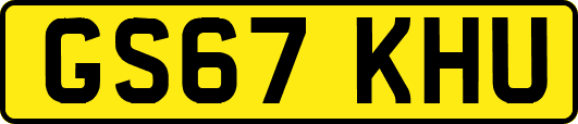 GS67KHU