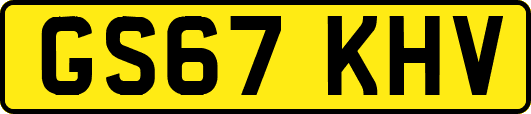 GS67KHV