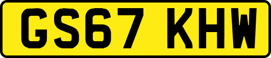 GS67KHW