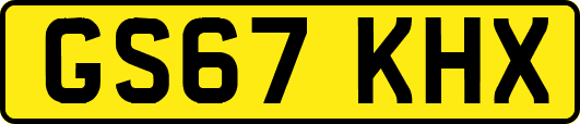 GS67KHX