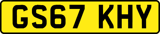 GS67KHY