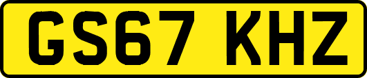 GS67KHZ