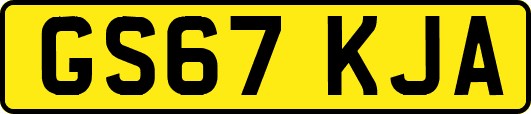GS67KJA