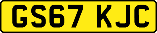 GS67KJC