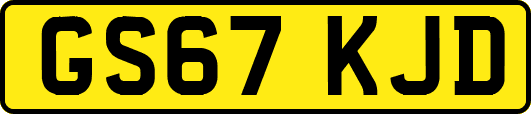 GS67KJD