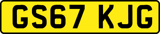 GS67KJG