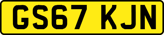 GS67KJN