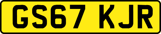 GS67KJR