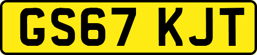 GS67KJT