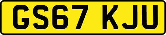 GS67KJU