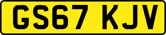 GS67KJV