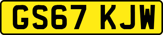 GS67KJW